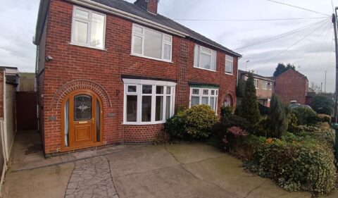 182 Cromford Road, Langley Mill