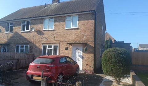 10 Yew Tree Road, Hucknall